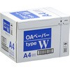 OAペーパータイプW