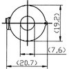 22287204,22287213,22287222,22287238