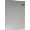 HS-K100 �J�~550�~800�~3 ���A�X�`�����{�[�h B2�T�C�Y ���\ �A�N���T���f�[ 22291517