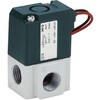バルブ付シリンダ用電磁弁 VO307 SMC