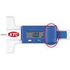 デンチフタ KTC