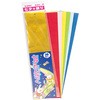 メッキ短冊