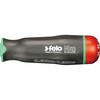 Serie トルクドライバー用トルクハンドル felo(フェロ)