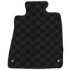 トヨタ専用フロアマット(サクセスグレー) ESTERA