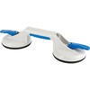 サクションリフター Veribor[[R上]](ダブルカップ) Bohle