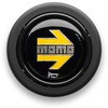 ホーンボタン MOMO