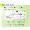 SCA2-TA-50B-350-T2V3-H-YB3B4 ZbNXV_ SCA2V[Y bhgjI`(SCA2-TA-50B`) CKD 23040704