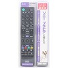 RC-TV009SO ���[�J�[�ʃe���r�����R�� ELPA 22449358
