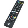 RC-TV009MI メーカー別テレビリモコン ELPA 22449403