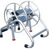 軽トラ用ラック式巻取機 アルミス