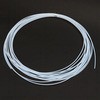 MPTFE1×2×10m チューブ PTFE製 モノタロウ 22564203