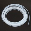 MPTFE1.5×2.5×10m チューブ PTFE製 モノタロウ 22564212
