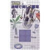 貼ってはがせる粘着シート レアタック セメダイン