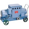 高周波発生機 富士製砥(高速電機)