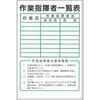 89-D ���i�E�ӔC�҈ꗗ�\ �����H�[ 22593743