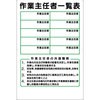 89-S ���i�E�ӔC�҈ꗗ�\ �����H�[ 22593795