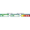 新規 入場 者 ステッカー
