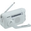 FM/AMポータブルラジオ ICF-B09 SONY