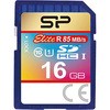 ELITE SDHCカード UHS-1 シリコンパワー(Silicon Power)