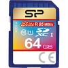 ELITE SDXCカード UHS-1 シリコンパワー(Silicon Power)