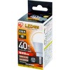 LED E17 電球色