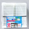 シンク下マルチ伸縮棚 アイリスオーヤマ