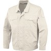 J-561 長袖ブルゾン J-561 コーコス信岡 22771394
