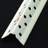 NKAコーナーガード26PT(穴有・糊付)(100本入) 広島