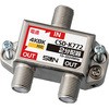 4K・8K衛星放送対応 分配器(10～3224MHz) サン電子