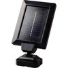 DLS-2T300 ソーラーセンサーライト2灯式(LED1.0W) DAISHIN(大進) 22881188