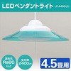 LP-A45D(G) LEDy_gCg 4.5p YAMAZEN(RP) 22925428