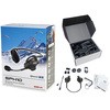 SPH10-10 Bluetoothヘッドセットインターコム (耳掛けタイプ) SENA