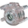 ポンプヘッド 標準タイプ L/Sシリーズ用 ローター：鉄製 MasterFlex