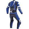 02-049(20490149000) S-49 Titanium Leather Suit �R�~�l 22968767