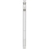 共栓比色管 100mL 濁度測定用 SIBATA(柴田科学)