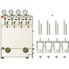 加圧ユニット CPP型用 SIBATA(柴田科学)