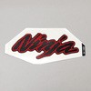 56054-1080 �}�[�N �T�C�h �J�o�[ NINJA 56054-1080 Kawasaki 23021346