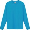 00159-HGL 6.6オンス HGL ハイグレードロングTシャツ Printstar(トムス) 23062086