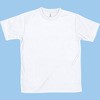 00327-LACT 3.4オンス LACT ライトドライTシャツ glimmer(トムス) 23086708