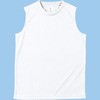 00329-LANT 3.4オンス LANT ライトドライノースリーブ glimmer(トムス) 23088038