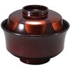 新 天竜寺椀 白檀日月 TA 福井クラフト