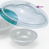 清水鉢 エメラルド 蓋Bタイプ AC 福井クラフト