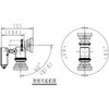 ESP18003/BK LEDioc OX|bgCg dC 23186792