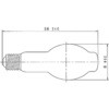 M180FCLSH-WW/BH-DK FEC�Z�����N�X�G�[�XEX �d�����˗p (�����_���`) ���d�C 23192566