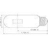 MT150FC-R/S ZNX150W3500K(gU`) dC 23194754