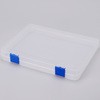 プラスチック 書類 ケース