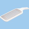愛着道具 エッチングふわふわ千切り器 パール金属