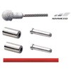 Y80098014 ROAD SIL-TEC R[eBOu[LP[uZbg SHIMANO(V}m) 23231863