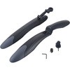フェンダーセット SW671FR MTB用 FOGLIA