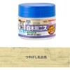 水性白木用ニスA 水性ニス(つやけし) カンペハピオ